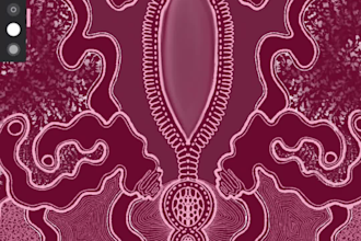 digital designs I am good at creating luxurious designs