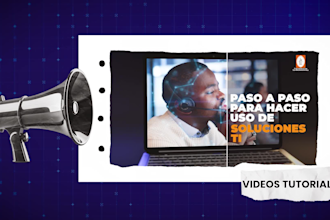 edit custom video with motion graphics