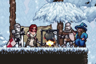 create 2d pixel art animation, game sprite and  8 bits and 16 bit sprites