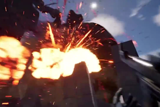do unreal engine game development, ue5 prototype, rpg, turn based, multiplayer