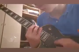 teach you guitar with easy step by step beginner lessons