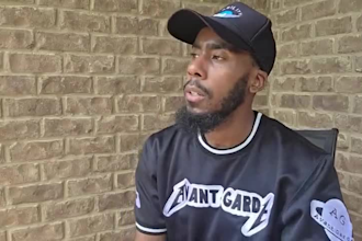 spokesperson review service host ugc video presenter