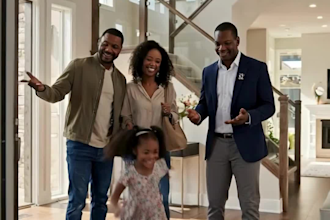 create ai real estate promo video for listings and property ads ai video