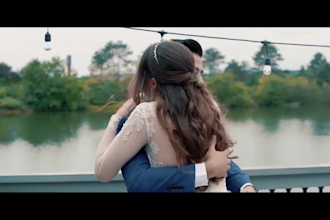 do wedding video editing