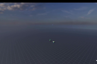 make cinematic vfx for you on roblox