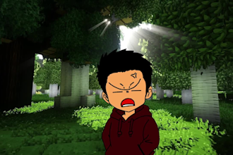 create a cutsom anime pngtuber avatar