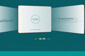 create interactive 3d wix studio website redesign wix studio 3d animated website