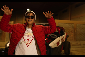 produce a pro reggaeton or corridos tumbados beat