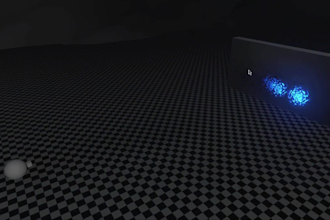create stunning godot vfx, shaders, particles, and visual effects
