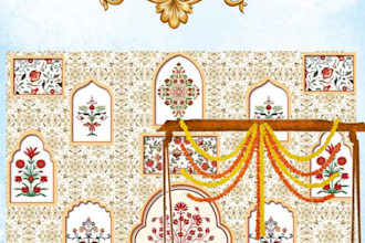 design custom digital invitation