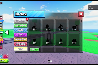 create professional roblox ui, gui for you