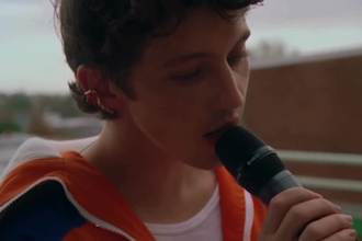 write and produce modern male pop and dance pop song