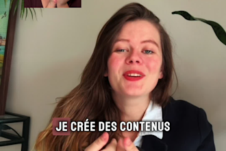 create a ugc video tailored to your brand