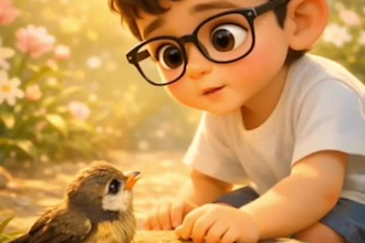 create islamic personalised annimations