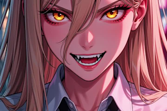 design anime style live2d vtuber model, 2d vtuber avatar vrc avatar vr character