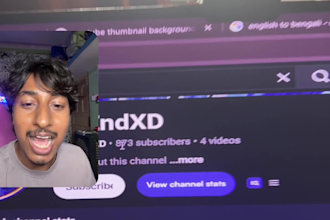 professional roblox youtube thumbnail design