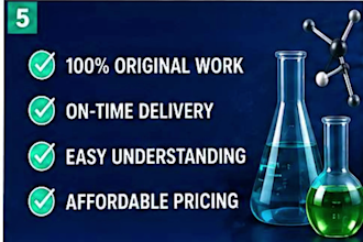 teach biology and chemistry online for matric and fsc