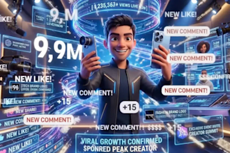 ai animation 3d pixar style 3d animation video