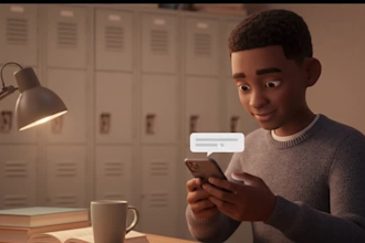 3d ai romantic storytelling 3d ai proposal video 3d ai disney pregnancy reveal
