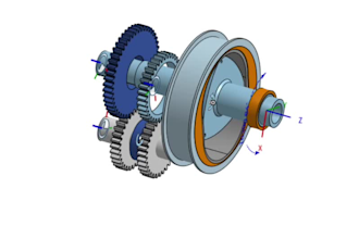 create a printable 3d model of your cad drawing