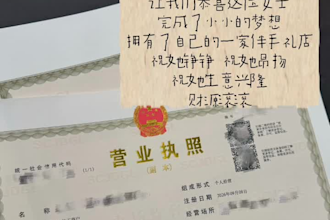translate your documents into chinese with company