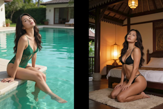 create realistic nsfw ai influencers, ai models and consistent ai characters