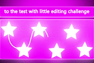 edit cinematic documentary and youtube explainer videos