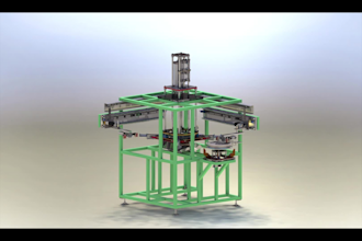 design the product and mechanical systems according to your requirements