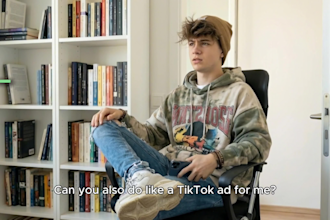 create ai ad creatives and video ads that convert