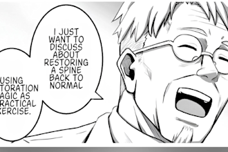 edit engaging manga and manhwa recap videos for youtube