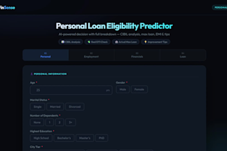 build full stack saas platform with ai powered features and cloud deployment