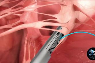 create accurate 3d surgical animation for healthcare brands