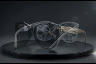 design 3d sunglasses and eyewear sunglass cad technical drawings