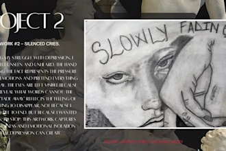 draw custom portraits for you