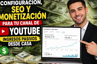 erstellung automatisierter, gewinnbringender youtube videos zur monetarisierung