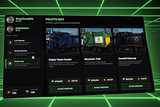 make fivem trailer, mlo showcase or script showcase