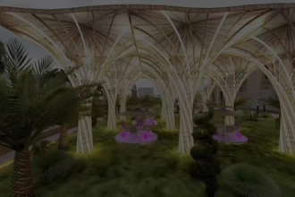 design architectural presentation boards