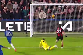 edit cinematic premier league football goals highlights for youtube and tiktok