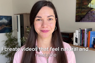 create high converting ugc video ads for apps and tech