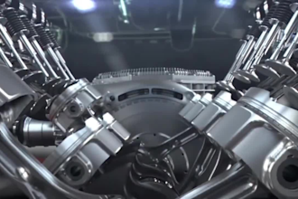 create 3d exploded view and product assembly animation