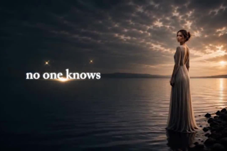 create a cinematic animated lyric video with ai visuals for your song