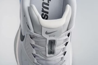 create cinematic 3d sneaker animation and realistic shoe commercials