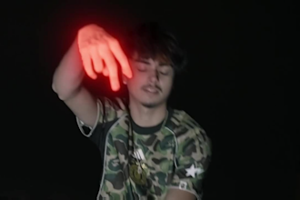 edit your music video with vfx professionally