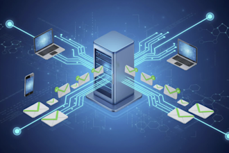 setup premium SMTP server to send unlimited email campaigns securely
