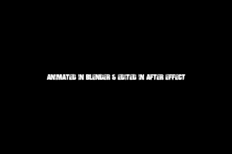 hacer animaciones 3d en blender para tus proyectos