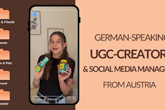 create scroll stopping black friday ugc ads for your brand