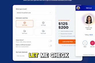 build a gohighlevel ai voice agent and chatbot