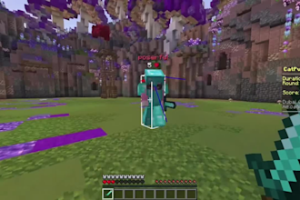 teach you minecraft pvp
