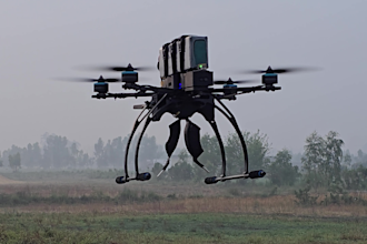 help build, configure, and fix your fpv drone