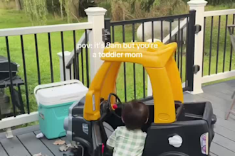 create engaging mom and kids ugc videos for tiktok instagram and amazon